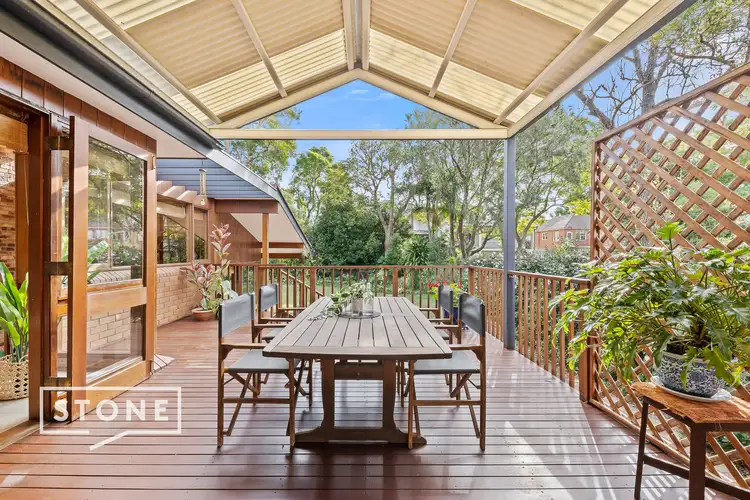 Sixth view of Homely house listing, 45 Boronia Avenue, Epping NSW 2121