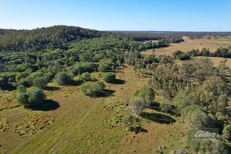 Second view of Homely land listing, Lot 122 Bauple Drive, Bauple QLD 4650