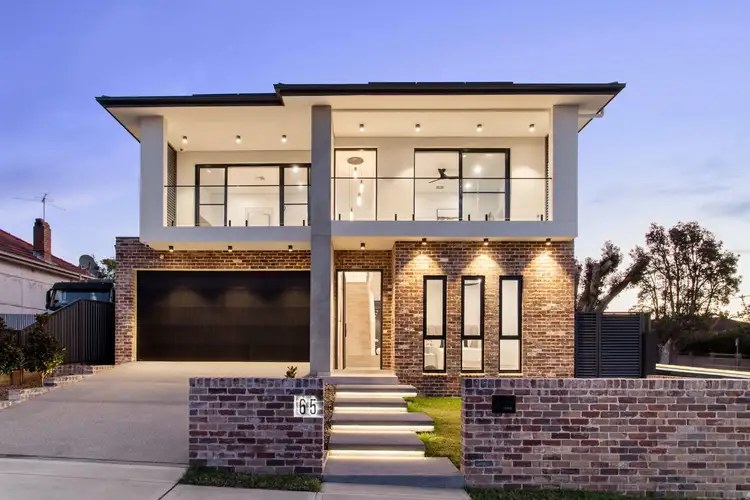 65 Remly Street, Roselands NSW 2196