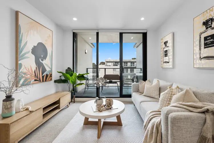 310/193-195 Springvale Road, Nunawading VIC 3131