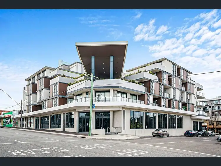 Second view of Homely apartment listing, 310/193-195 Springvale Road, Nunawading VIC 3131