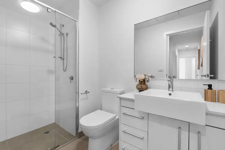 Sixth view of Homely apartment listing, 310/193-195 Springvale Road, Nunawading VIC 3131