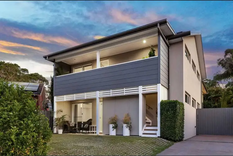 Main view of Homely house listing, 6A Kay Close, Mona Vale NSW 2103