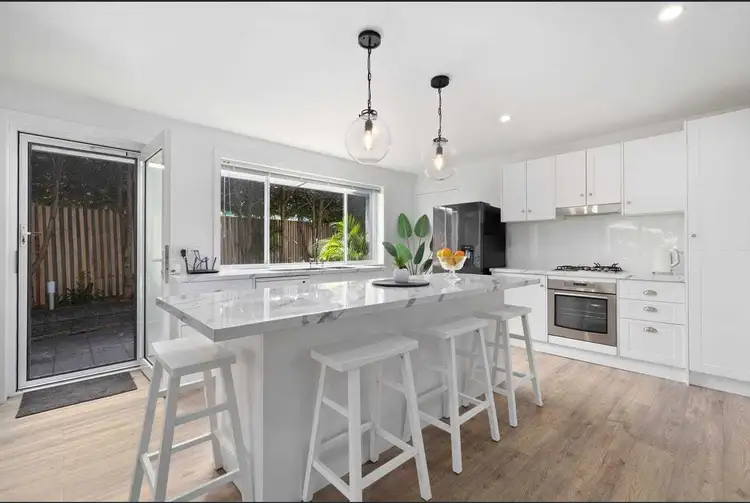 Fourth view of Homely house listing, 6A Kay Close, Mona Vale NSW 2103