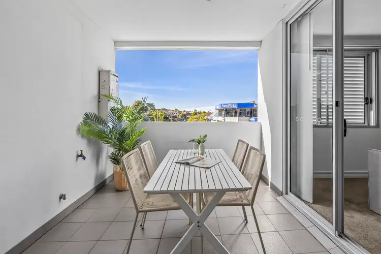 Second view of Homely unit listing, 2/285-287 Condamine Street, Manly Vale NSW 2093