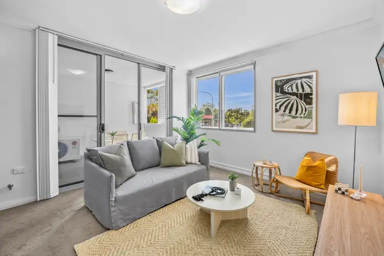 Third view of Homely unit listing, 2/285-287 Condamine Street, Manly Vale NSW 2093