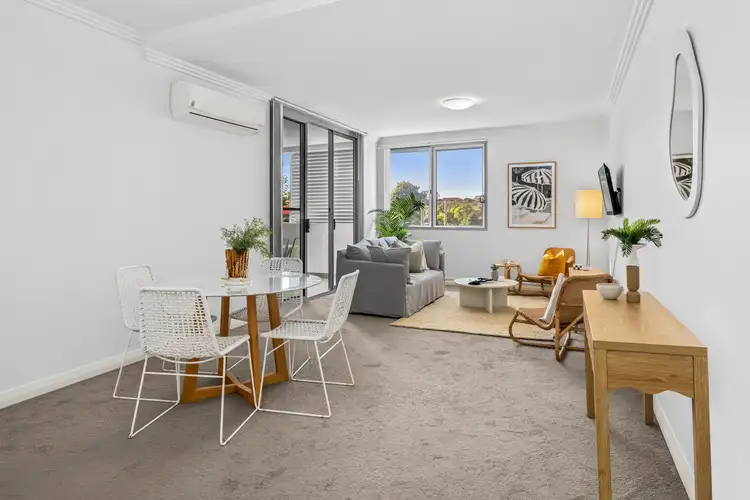 Fourth view of Homely unit listing, 2/285-287 Condamine Street, Manly Vale NSW 2093