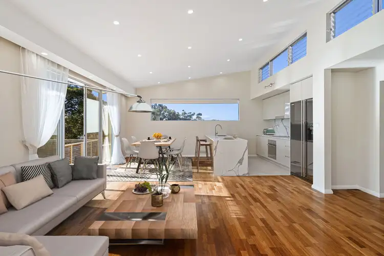 Main view of Homely house listing, 12 The Circle, Jannali NSW 2226