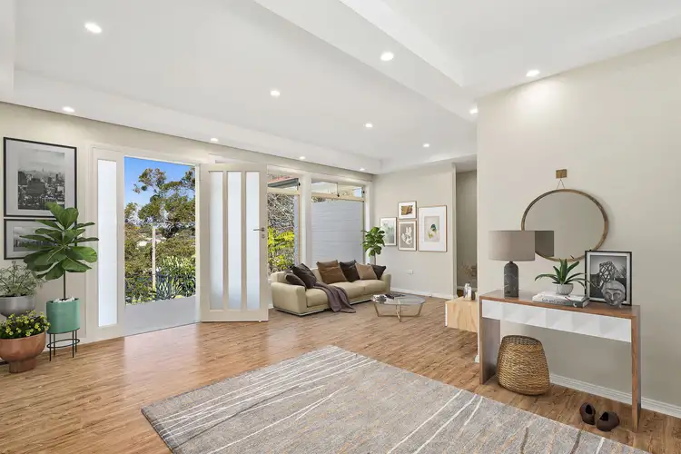 Third view of Homely house listing, 12 The Circle, Jannali NSW 2226