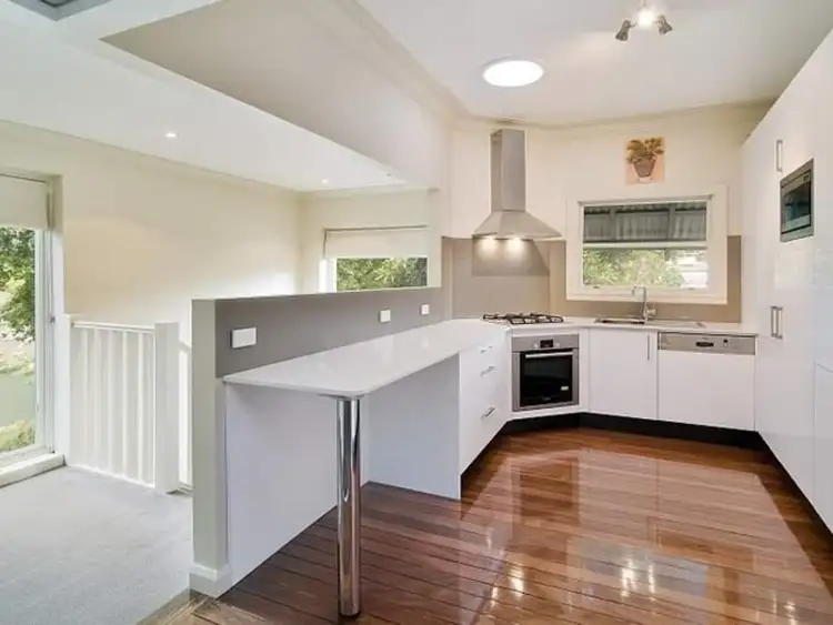 Second view of Homely villa listing, 1106A Victoria Road, West Ryde NSW 2114