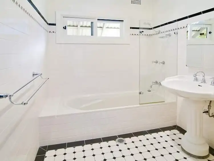 Third view of Homely villa listing, 1106A Victoria Road, West Ryde NSW 2114