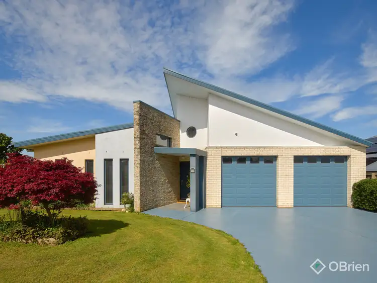 Main view of Homely house listing, 40 Howard Street, Warragul VIC 3820