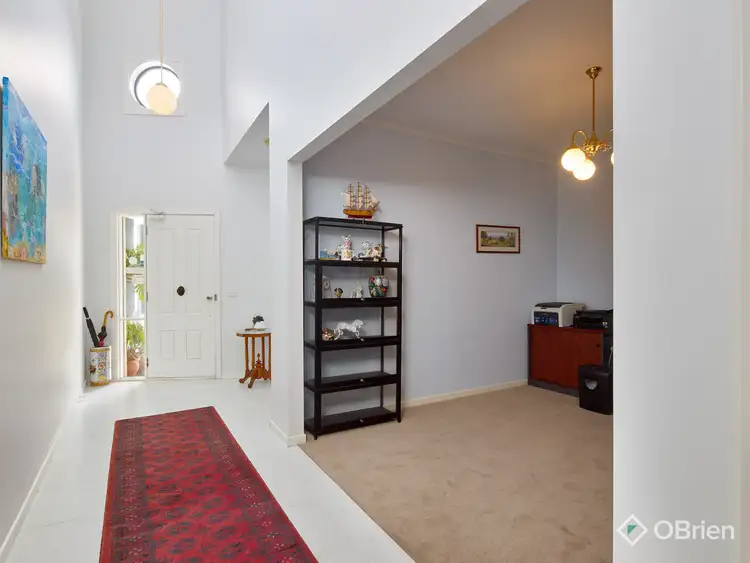 Fourth view of Homely house listing, 40 Howard Street, Warragul VIC 3820