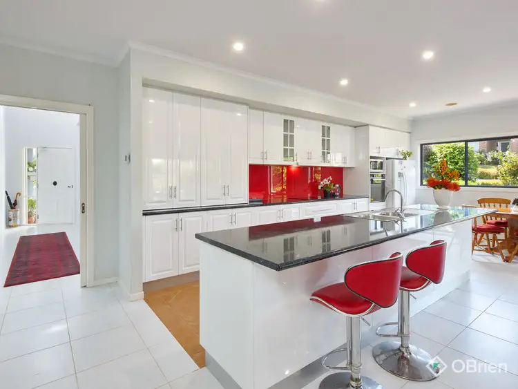 Fifth view of Homely house listing, 40 Howard Street, Warragul VIC 3820