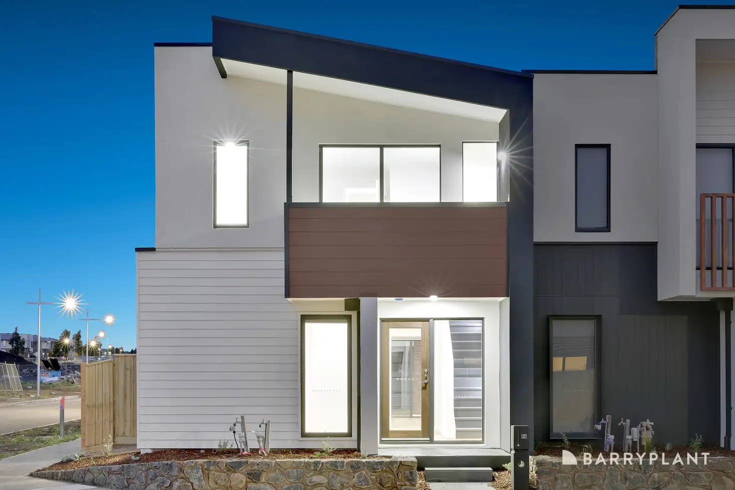 Main view of Homely house listing, 94 Wanderer Circuit, Wollert VIC 3750