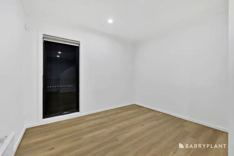 Second view of Homely house listing, 94 Wanderer Circuit, Wollert VIC 3750