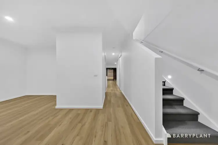 Third view of Homely house listing, 94 Wanderer Circuit, Wollert VIC 3750