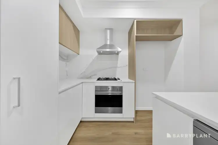 Fourth view of Homely house listing, 94 Wanderer Circuit, Wollert VIC 3750