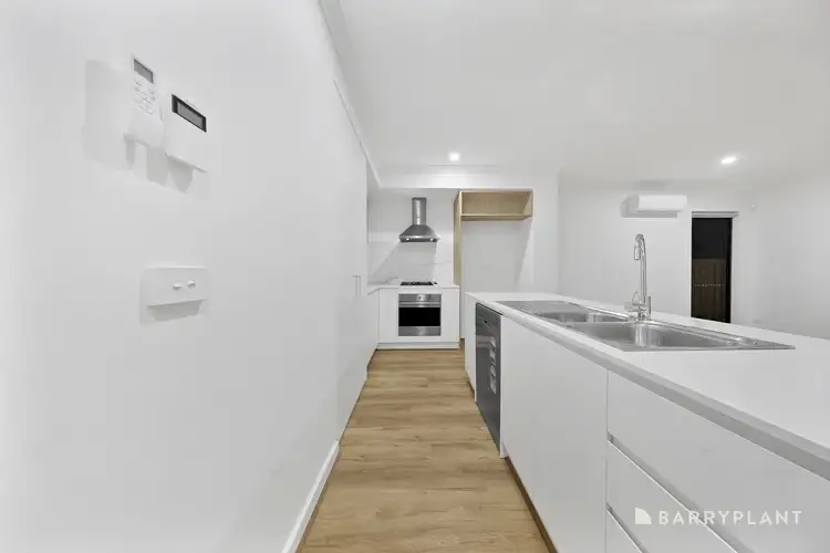 Fifth view of Homely house listing, 94 Wanderer Circuit, Wollert VIC 3750