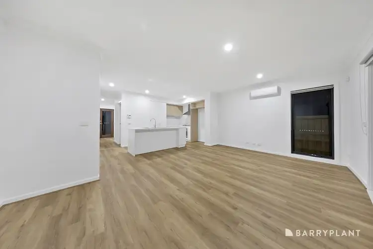 Sixth view of Homely house listing, 94 Wanderer Circuit, Wollert VIC 3750