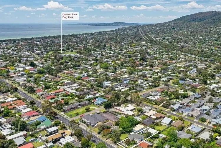 Sixth view of Homely house listing, 133 Jetty Road, Rosebud VIC 3939