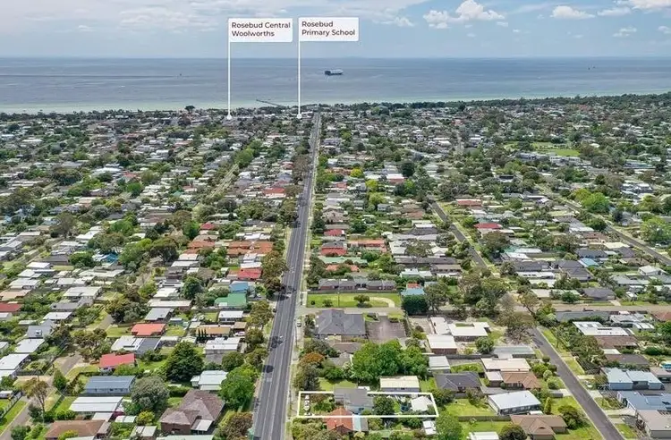 Seventh view of Homely house listing, 133 Jetty Road, Rosebud VIC 3939