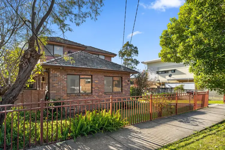 26 Curtin Avenue, Abbotsford NSW 2046