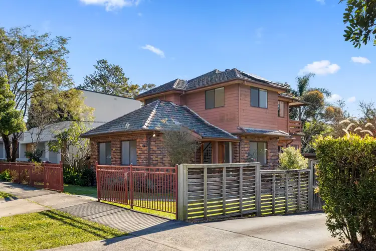 Third view of Homely house listing, 26 Curtin Avenue, Abbotsford NSW 2046