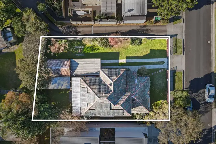 Fourth view of Homely house listing, 26 Curtin Avenue, Abbotsford NSW 2046