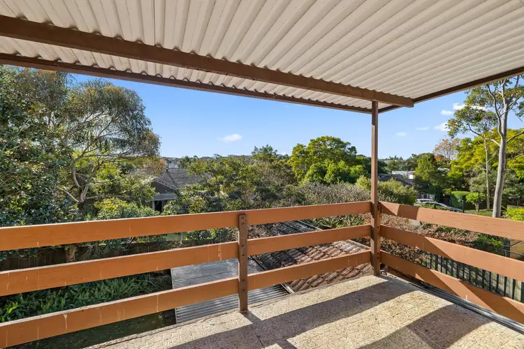 Fifth view of Homely house listing, 26 Curtin Avenue, Abbotsford NSW 2046