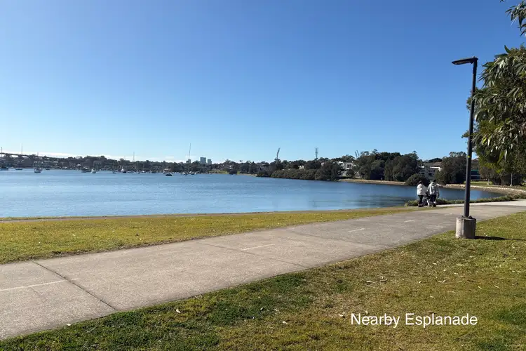 Sixth view of Homely house listing, 26 Curtin Avenue, Abbotsford NSW 2046