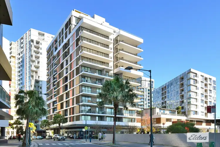 111/5 Brodie Spark Drive