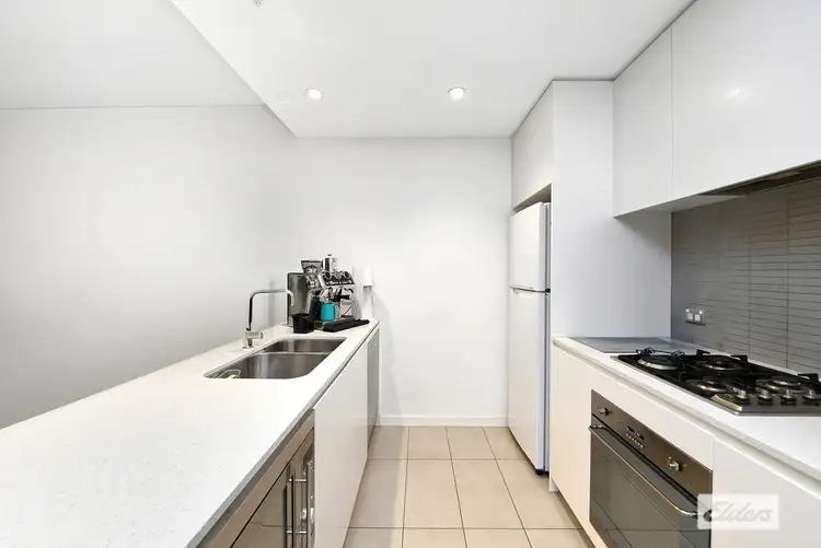 Third view of Homely apartment listing, 111/5 Brodie Spark Drive, Wolli Creek NSW 2205