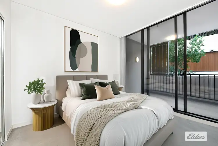 Fourth view of Homely apartment listing, 111/5 Brodie Spark Drive, Wolli Creek NSW 2205