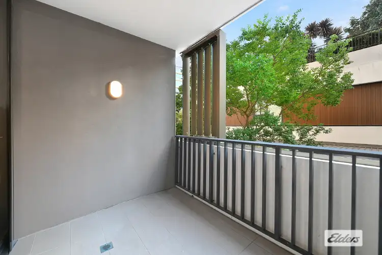 Sixth view of Homely apartment listing, 111/5 Brodie Spark Drive, Wolli Creek NSW 2205