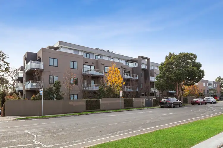 107/373-377 Burwood Highway, Burwood VIC 3125