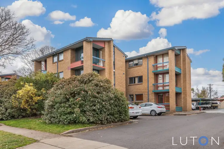 3B/109 Knox Street, Watson ACT 2602