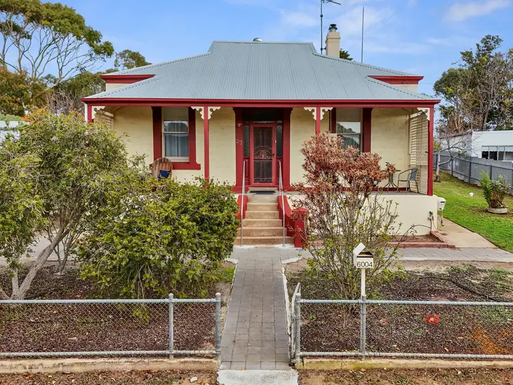 23 Drummond Street, Jervois SA 5259