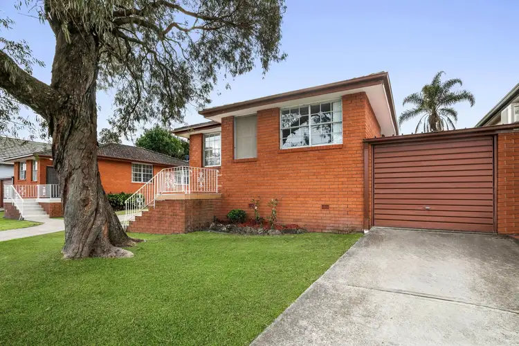 Second view of Homely house listing, 3/4-6 Westminster Street, Bexley NSW 2207