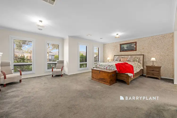 Second view of Homely house listing, 23 Pomegranate Way, Pakenham VIC 3810