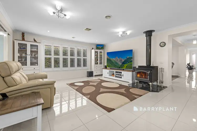Third view of Homely house listing, 23 Pomegranate Way, Pakenham VIC 3810