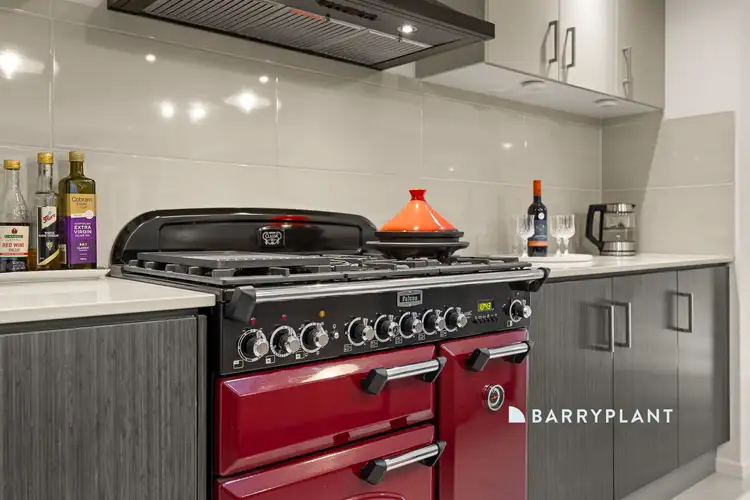 Fourth view of Homely house listing, 23 Pomegranate Way, Pakenham VIC 3810