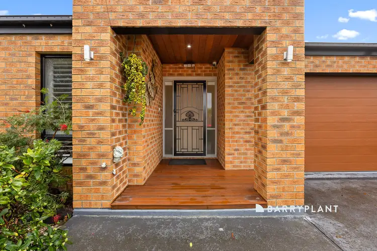 Fifth view of Homely house listing, 23 Pomegranate Way, Pakenham VIC 3810