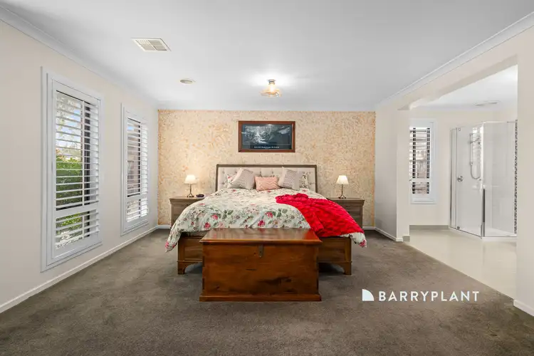 Sixth view of Homely house listing, 23 Pomegranate Way, Pakenham VIC 3810