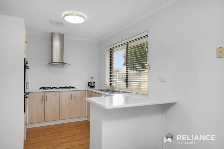 Third view of Homely house listing, 1 Tyburn Close, Werribee VIC 3030