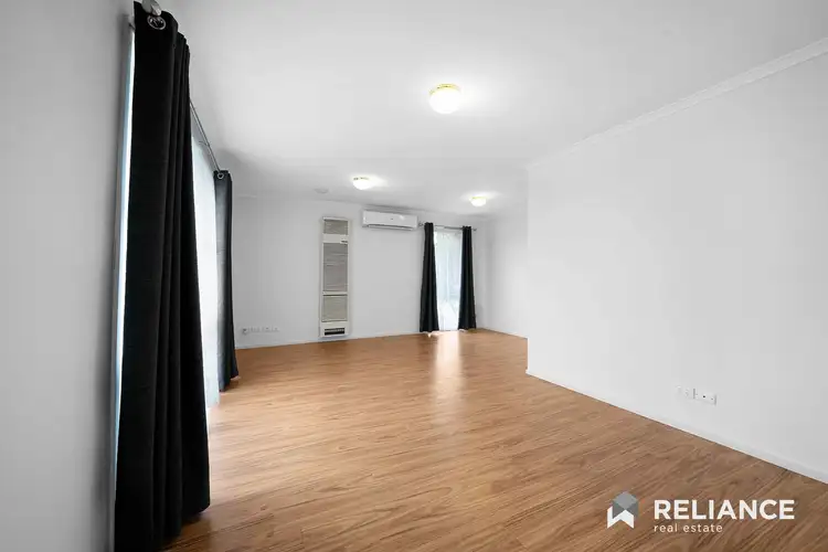 Fourth view of Homely house listing, 1 Tyburn Close, Werribee VIC 3030