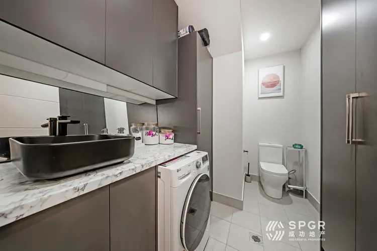 Sixth view of Homely townhouse listing, 7 Dodman Glade, Riverstone NSW 2765