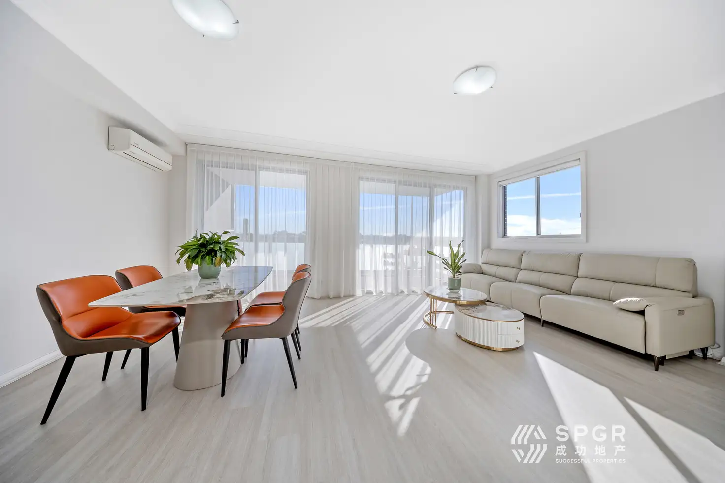 Main view of Homely apartment listing, 19/4 Fraser Street, Westmead NSW 2145
