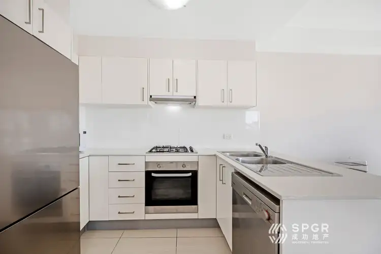 Fourth view of Homely apartment listing, 19/4 Fraser Street, Westmead NSW 2145