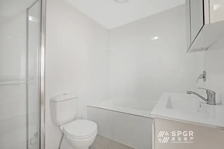 Sixth view of Homely apartment listing, 19/4 Fraser Street, Westmead NSW 2145